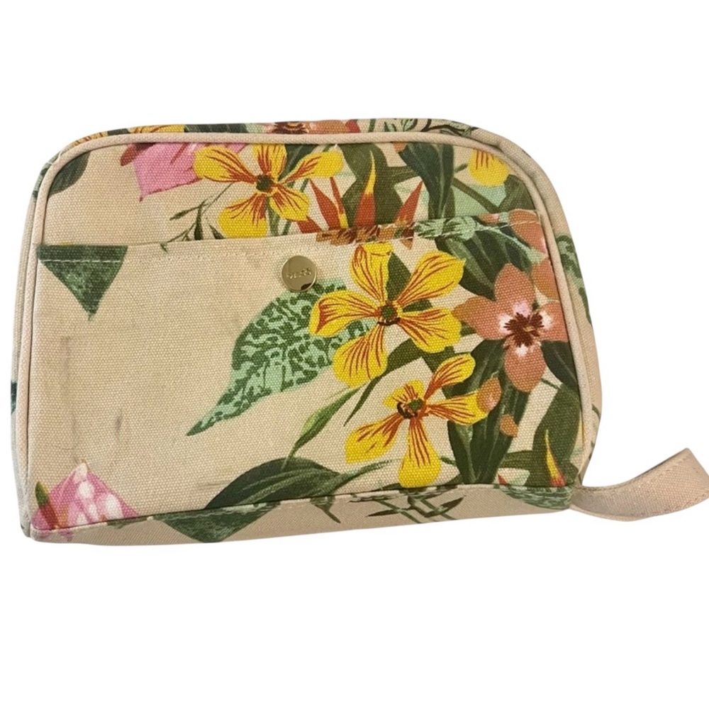 Ban.do “Wish you were here” edition pouch